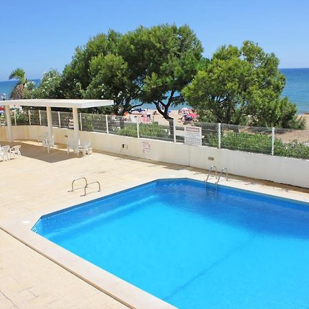 Oceanides Beach House - T2 Картейра Экстерьер фото