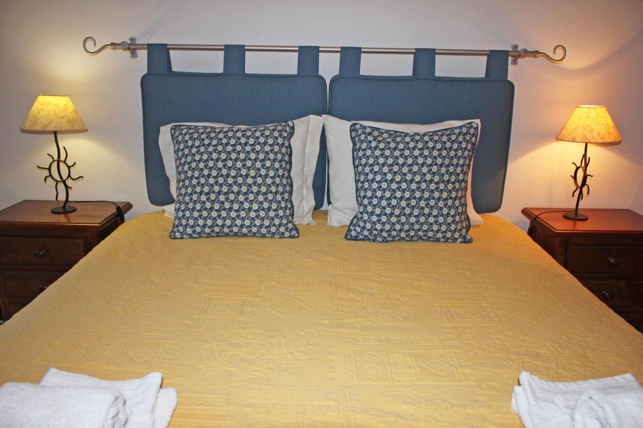 Oceanides Beach House - T2 Картейра Экстерьер фото