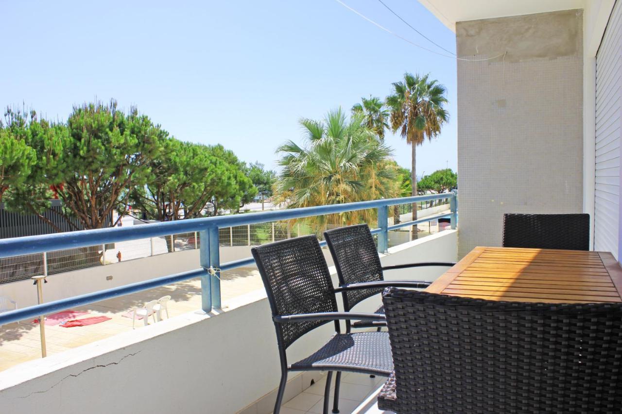 Oceanides Beach House - T2 Картейра Экстерьер фото