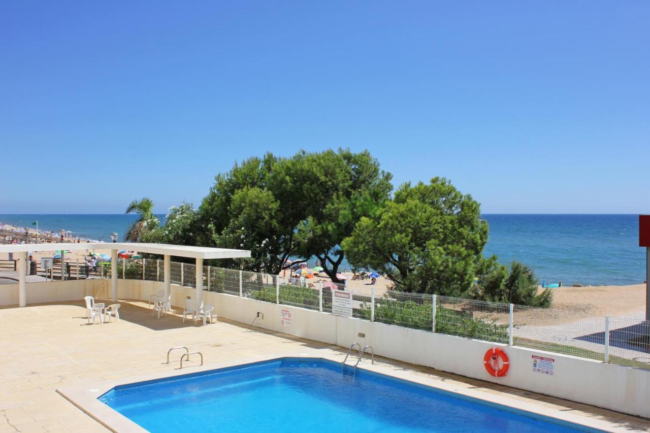 Oceanides Beach House - T2 Картейра Экстерьер фото