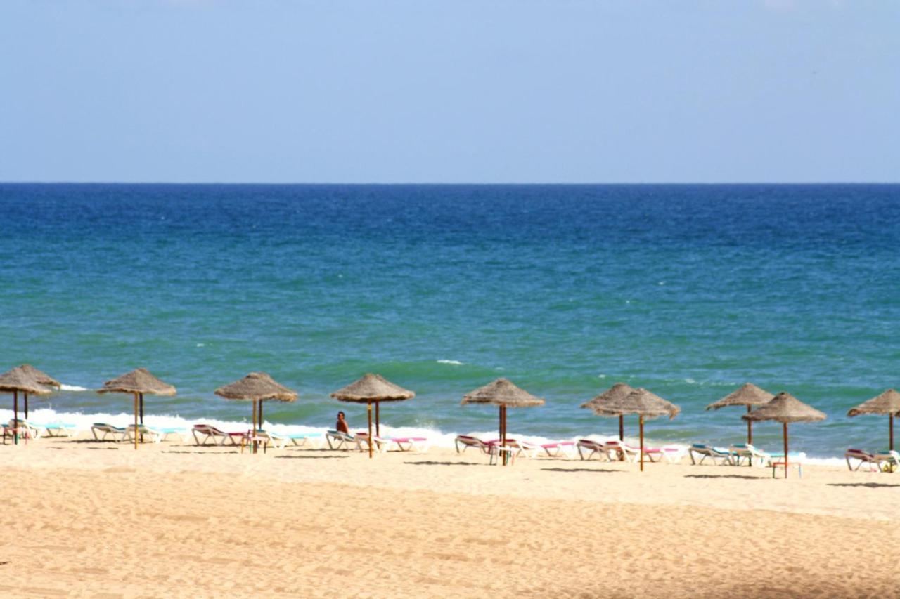 Oceanides Beach House - T2 Картейра Экстерьер фото