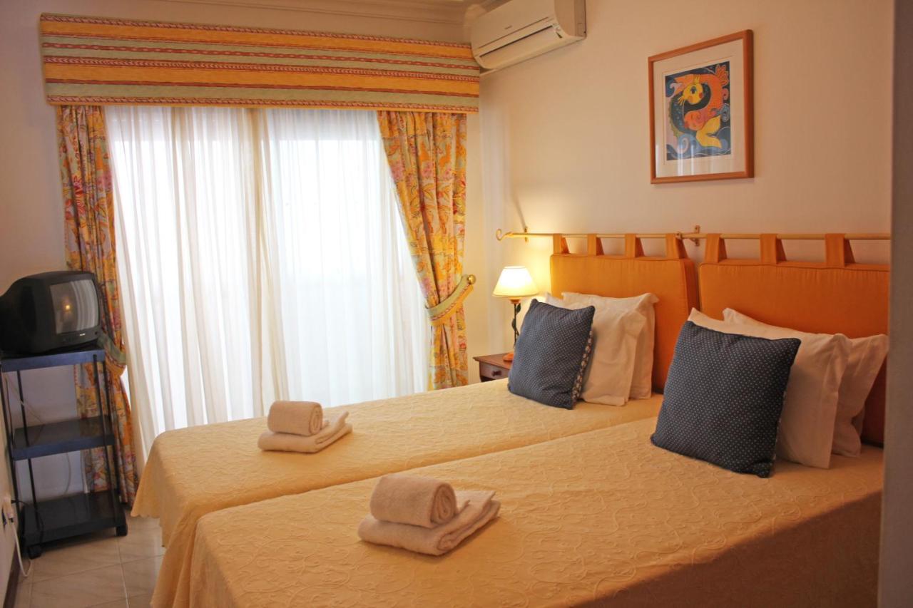 Oceanides Beach House - T2 Картейра Экстерьер фото