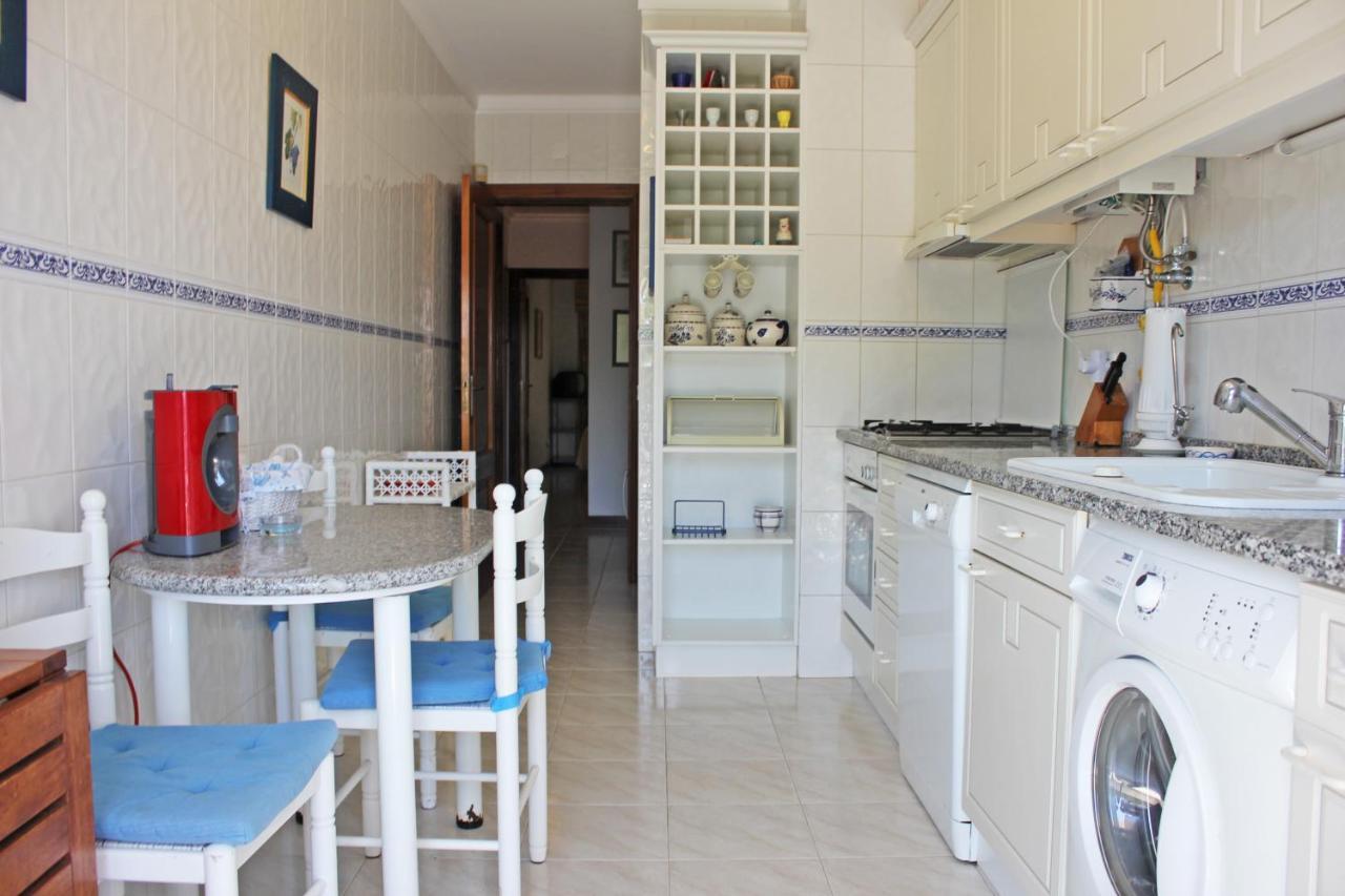 Oceanides Beach House - T2 Картейра Экстерьер фото